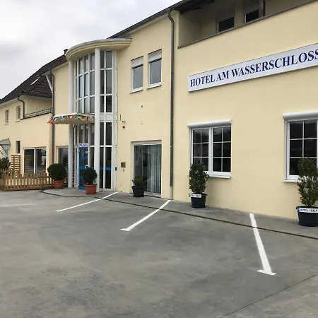 Hotel Hotel Am Wasserschloss *