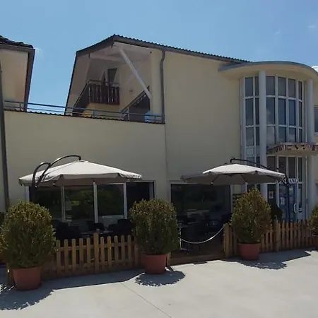 Hotel Am Wasserschloss Bad Rappenau