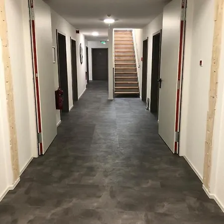 Hotel Am Wasserschloss