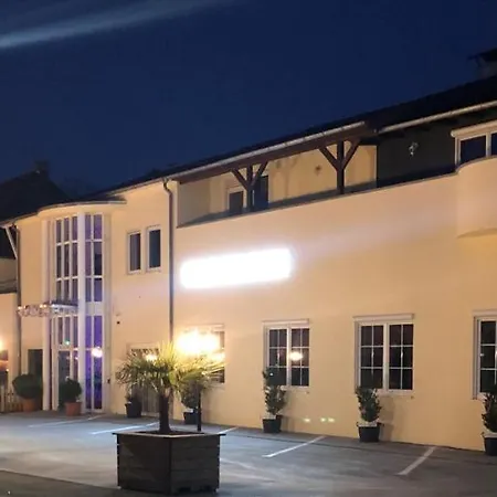 Hotel Hotel Am Wasserschloss Bad Rappenau