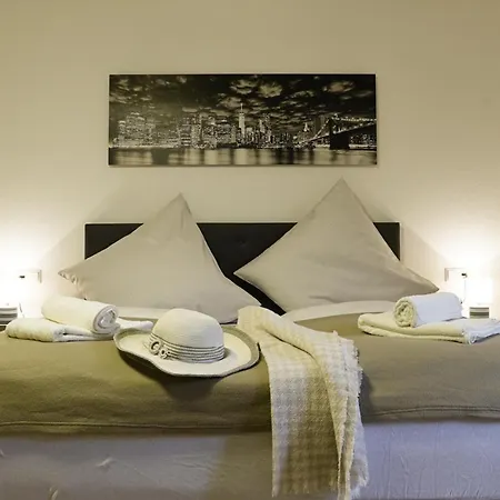 Hotel Hotel Am Wasserschloss Bad Rappenau