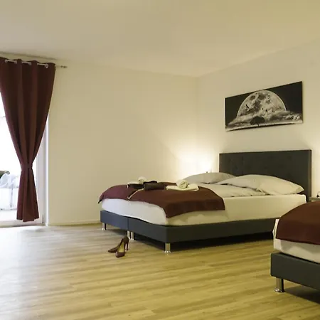 Hotel Am Wasserschloss *