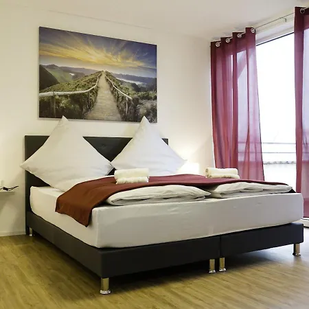 Hotel Am Wasserschloss *