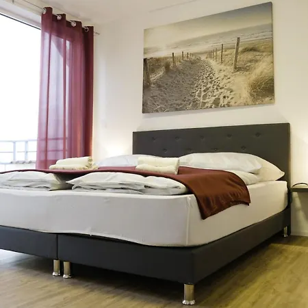 Hotel Am Wasserschloss *