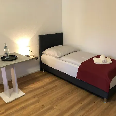 Hotel Am Wasserschloss Hotel Bad Rappenau