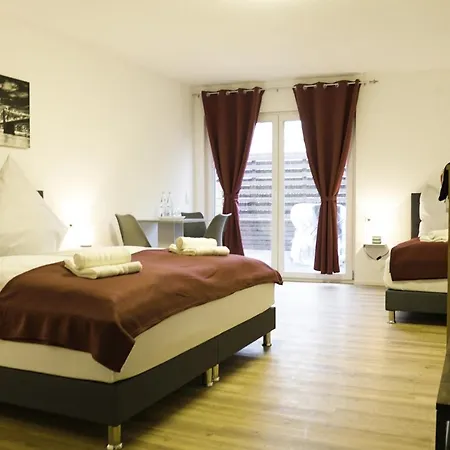 Hotel Hotel Am Wasserschloss *