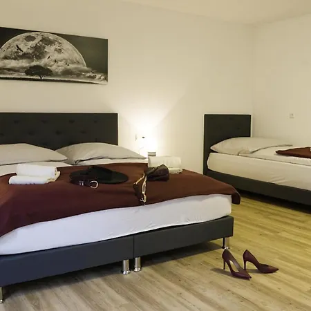 Hotel Am Wasserschloss Hotel Bad Rappenau
