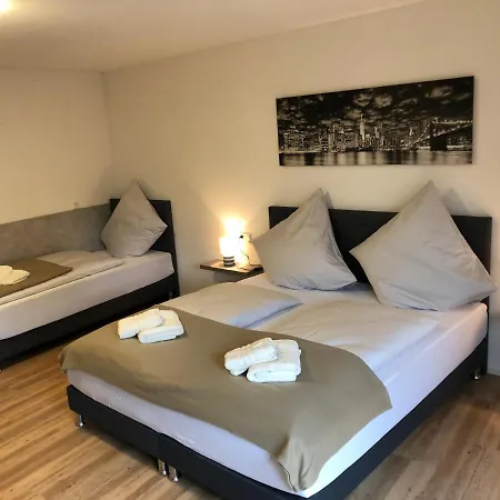 Hotel Am Wasserschloss Hotel