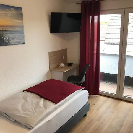 Hotel Am Wasserschloss Hotel *
