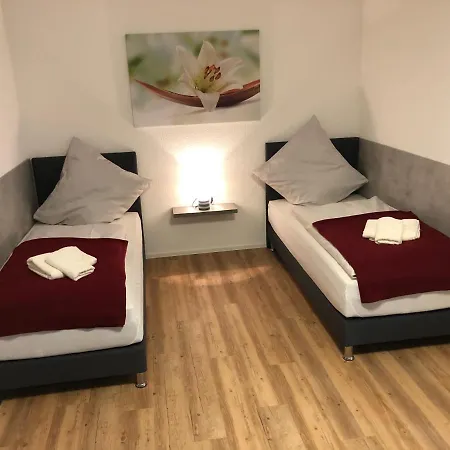Hotel Hotel Am Wasserschloss Bad Rappenau