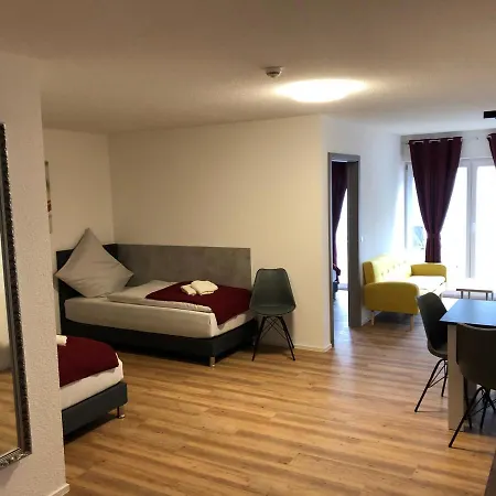 Hotel Hotel Am Wasserschloss *