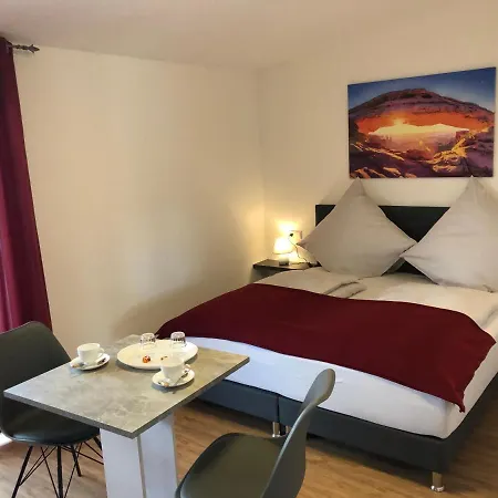 Hotel Am Wasserschloss Hotel