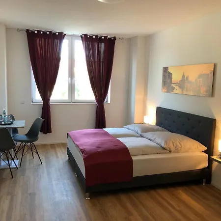 Hotel Am Wasserschloss Hotel *