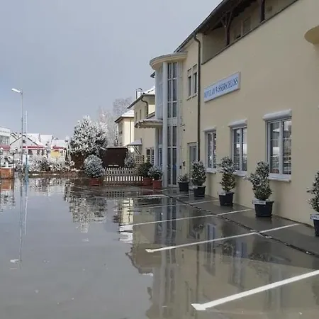 Hotel Hotel Am Wasserschloss *